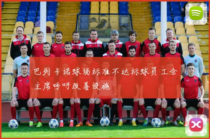 巴列卡诺球场标准不达标球员工会主席呼吁改善设施