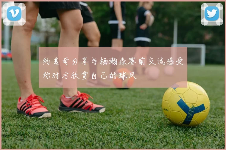 约基奇分享与杨瀚森赛前交流感受称对方欣赏自己的球风