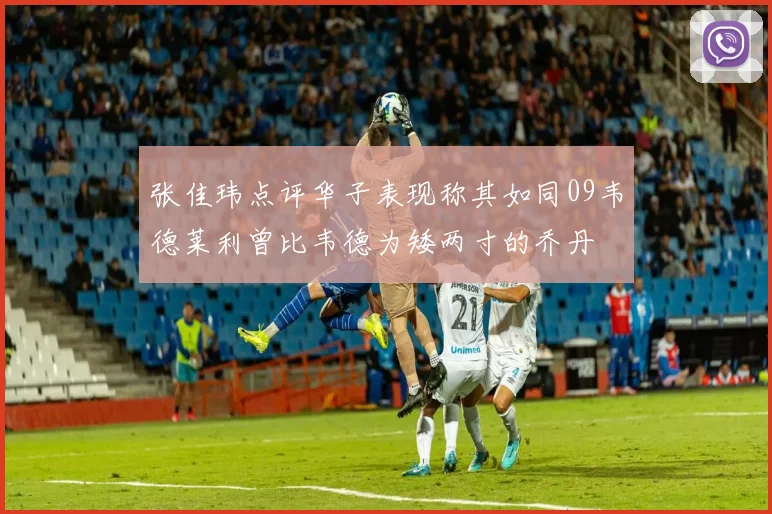 张佳玮点评华子表现称其如同09韦德莱利曾比韦德为矮两寸的乔丹