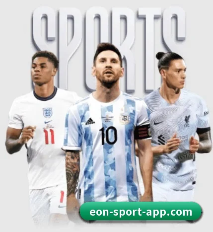 意昂体育的故事 - 体育资讯内容服务 - eonsports